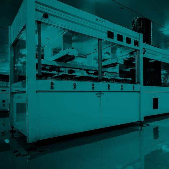 CNC-Dienstleistungen für Maschinenbau
